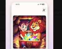 Children Story Creators Image 1