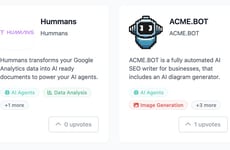 AI Agent Directories