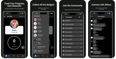 Addiction Tracking Tools