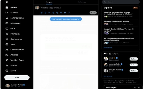 Mindful Browsing Tools