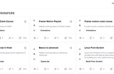 Resource Discovery Hubs