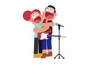 Vocal Training Apps Image 1