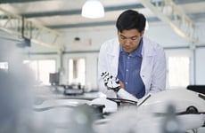 Sophisticated Humanoid Robotic Systems