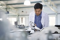 Sophisticated Humanoid Robotic Systems