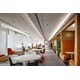 Modernized Fluid College Buildings Image 1