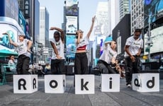 High-Profile Live Performance Marketing