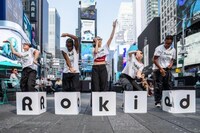 High-Profile Live Performance Marketing Image 1