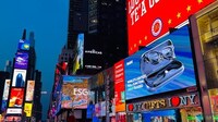 High-Profile Live Performance Marketing Image 2