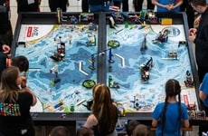 Youth STEM Education-Supporting Partnerships