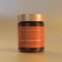 Award-Winning West African Honey Image 2