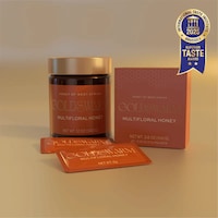 Award-Winning West African Honey Image 3