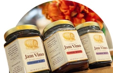 Wine-Inspired Jam Recipes