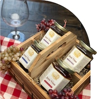 Wine-Inspired Jam Recipes Image 2