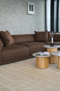 High-End Handmade Rugs Image 4