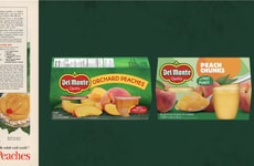 Nostalgic Back-To-School Snack Campaigns