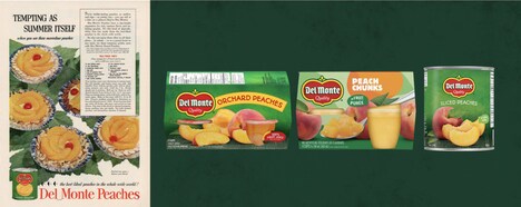 Nostalgic Back-To-School Snack Campaigns