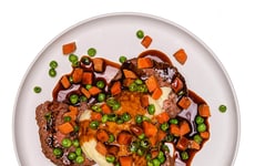 Subscription-Based Food Delivery Services