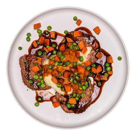 Subscription-Based Food Delivery Services