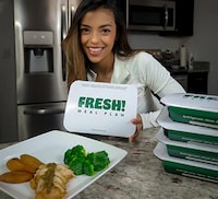 Subscription-Based Food Delivery Services Image 2