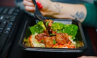 Subscription-Based Food Delivery Services Image 3