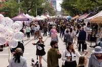 Free Neighbourhood Public Festivals Image 2