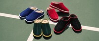 Sports Team-Inspired Slipper Designs Image 1