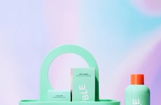 Back-to-Campus Skincare Caddies