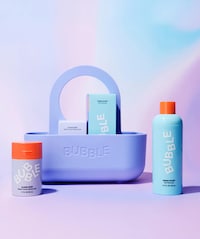 Back-to-Campus Skincare Caddies Image 2