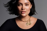Ancient Coin-Inspired Jewelry