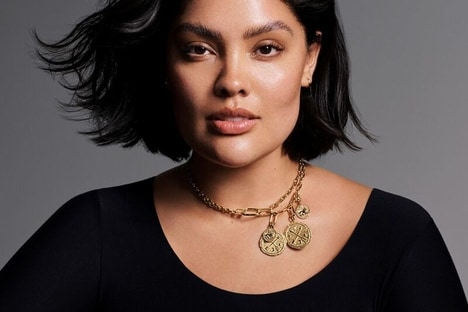 Ancient Coin-Inspired Jewelry