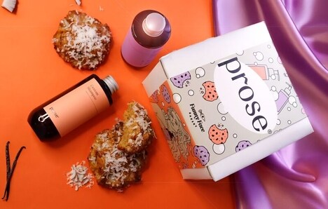 Decadent Fragrance-Inspired Cookies