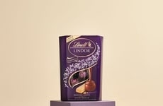 UK-Exclusive Shortbread Chocolates