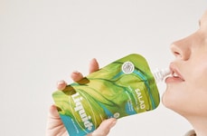 Liquid Salad Supplements