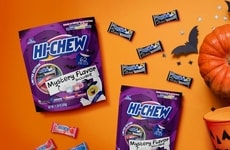 Playful Spellbinding Candies