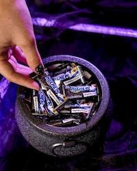 Playful Spellbinding Candies Image 2
