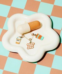 Coffee Lip Balm Charms Image 2