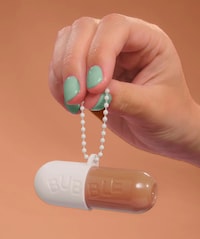 Coffee Lip Balm Charms Image 4