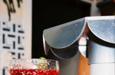 Beautifying Mocktails