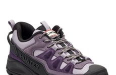 Functional Rainproof-Style Sneakers