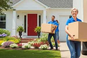Long-Distance Relocation Services Article Thubnail