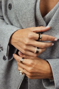 Personalized Jewelry Capsule Collections Image 3