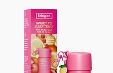 Accessorized Styling Sticks