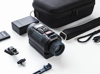 Ultra-Light Digital Monoculars Image 2