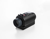 Ultra-Light Digital Monoculars Image 4