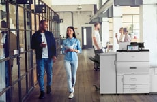 Modern High-Speed Printers