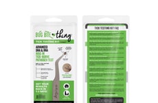 Tick Testing Kits
