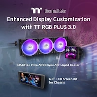 Centralized Lighting Control Applications