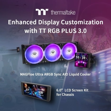 Centralized Lighting Control Applications