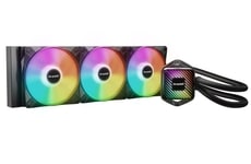 Colorful Lighting AIO Coolers