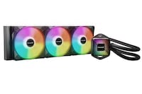 Colorful Lighting AIO Coolers Image 1